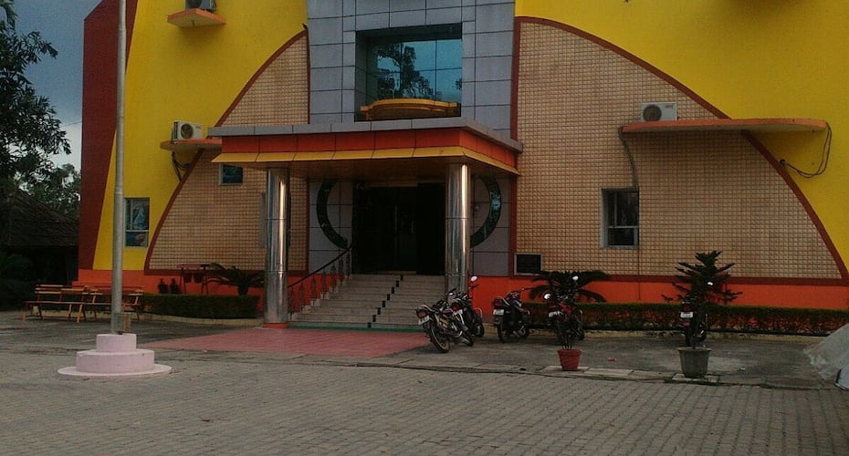 Hotel Skylark, Ghaziabad 2